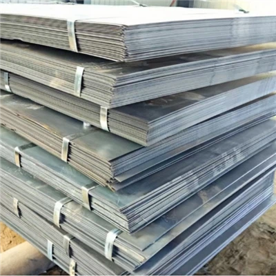 Cum modifică adăugarea elementelor de aliere performanța plăcii de oțel carbon?