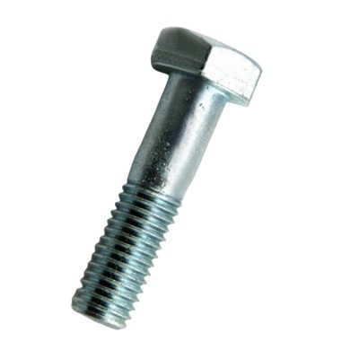 SS 321 HEX BOLTS