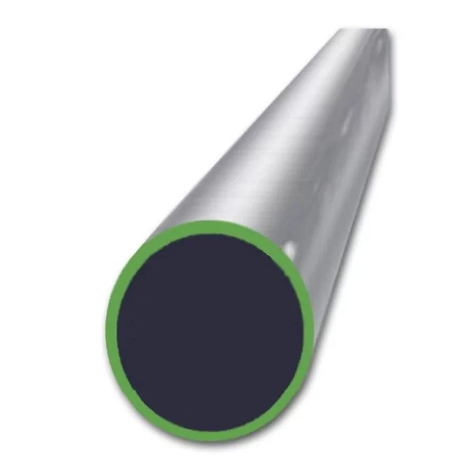 Teava din oțel inoxidabil 304 Schedule (40) - 3 inch
